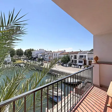 Port Alegre Interimmo Apartment
