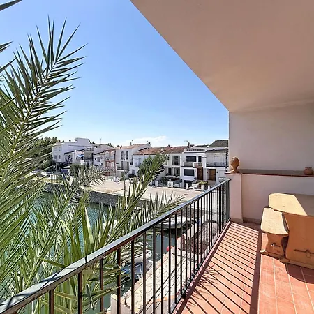 Port Alegre Interimmo Apartment Empuriabrava