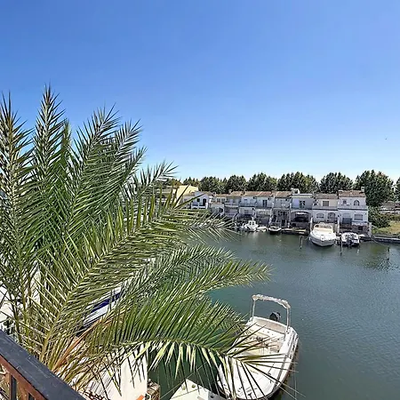 Port Alegre Interimmo Apartment Empuriabrava