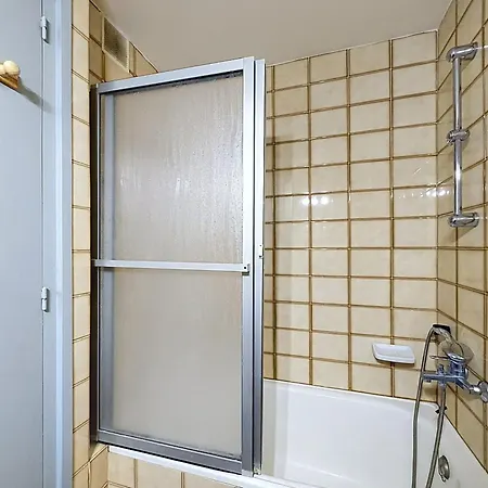 Port Alegre Interimmo Apartment *